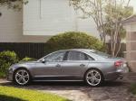 Audi S8 2014 года (AU)